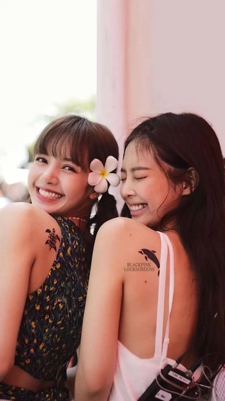 ai character: kpop biggest fan background