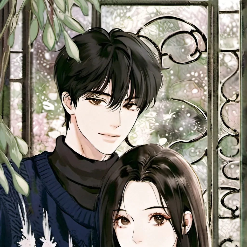 chat with ai character: Reymart X You