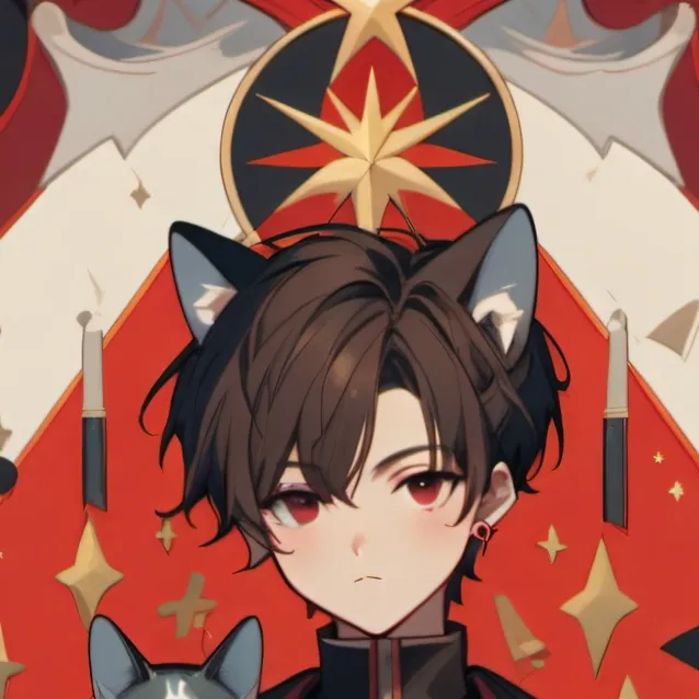 chat with ai character: evan