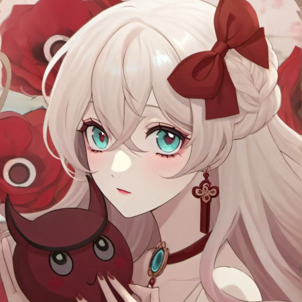 chat with ai character: HH prank