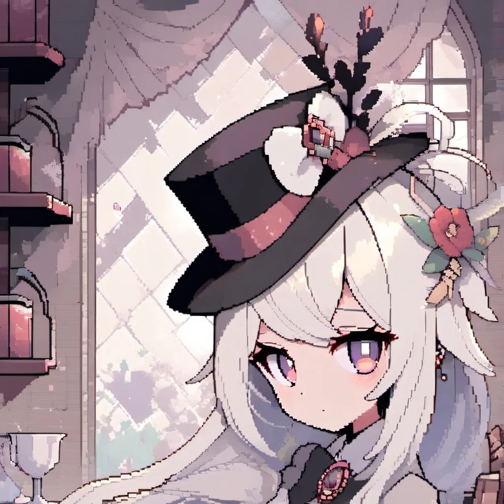 chat with ai character: HH