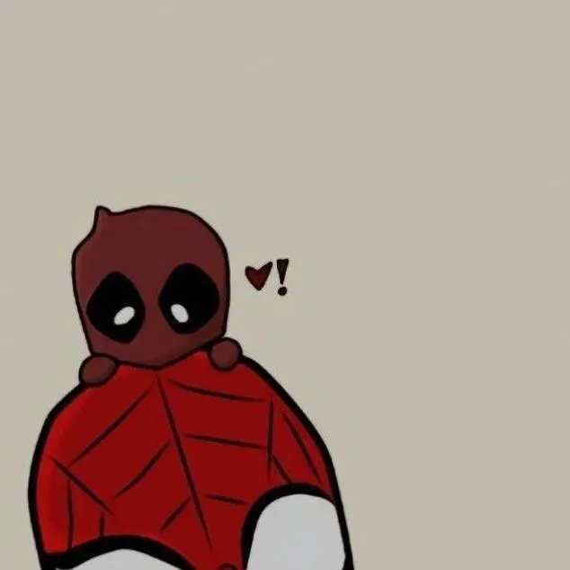 chat with ai character: Spider-Man