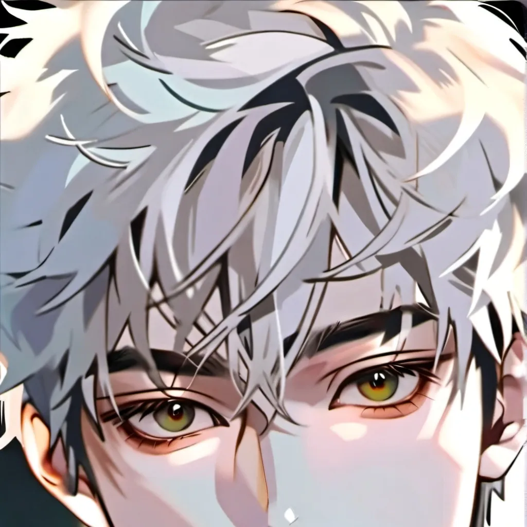 chat with ai character: Walter🫰🫩 