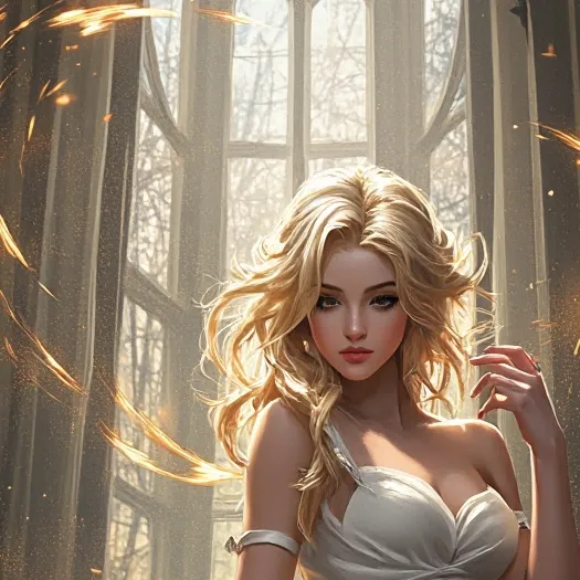 chat with ai character: 💖❤️‍🔥 Olivia 💓❤️‍🔥