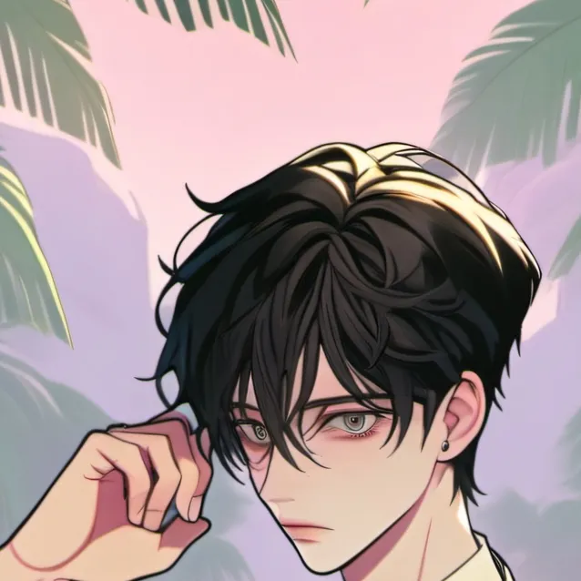 chat with ai character: Alex 