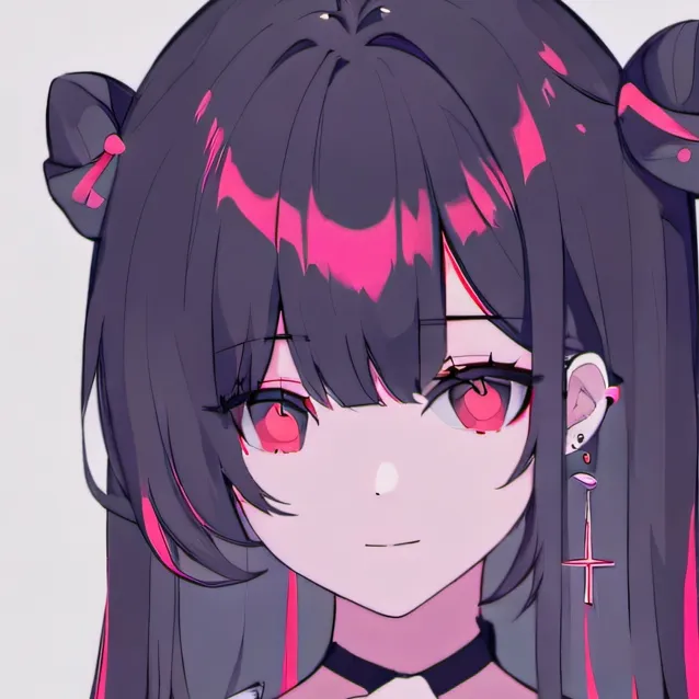 chat with ai character: lox