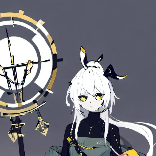 chat with ai character: loto