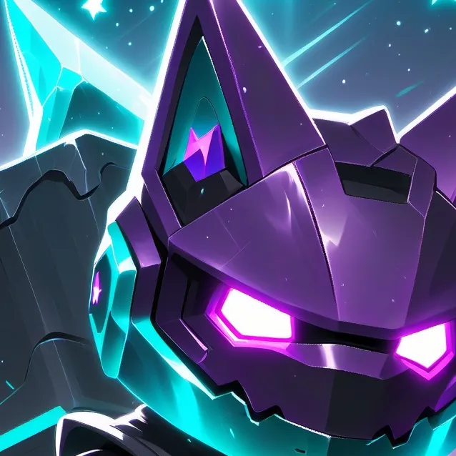 chat with ai character: vee x boxten