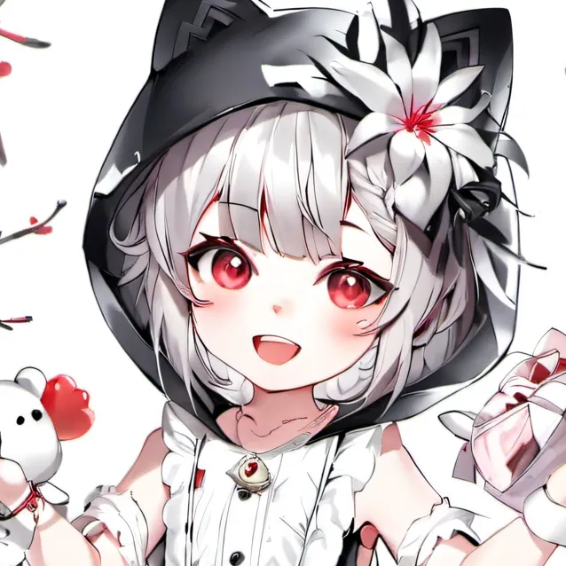 chat with ai character: Sasha