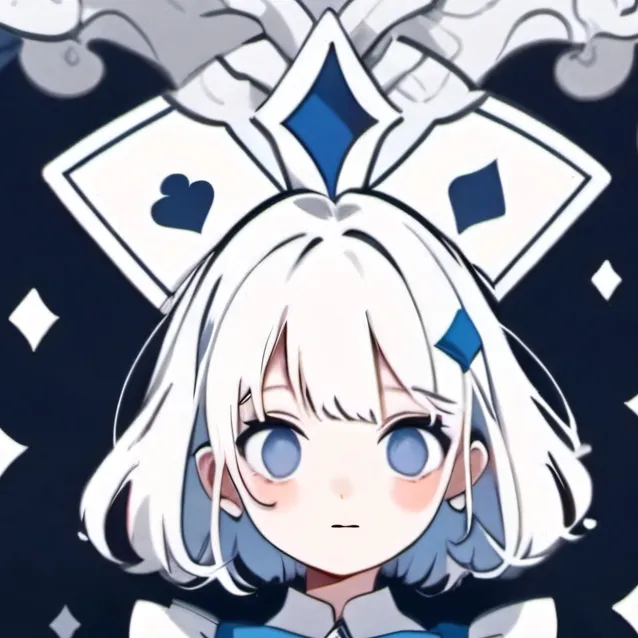 chat with ai character: alice
