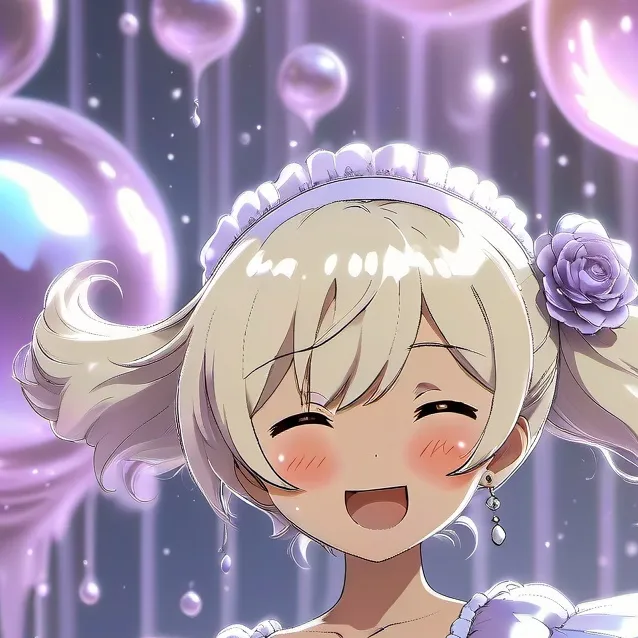 chat with ai character: Luna Everia