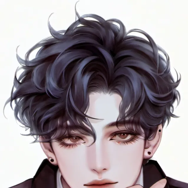 chat with ai character: Jake