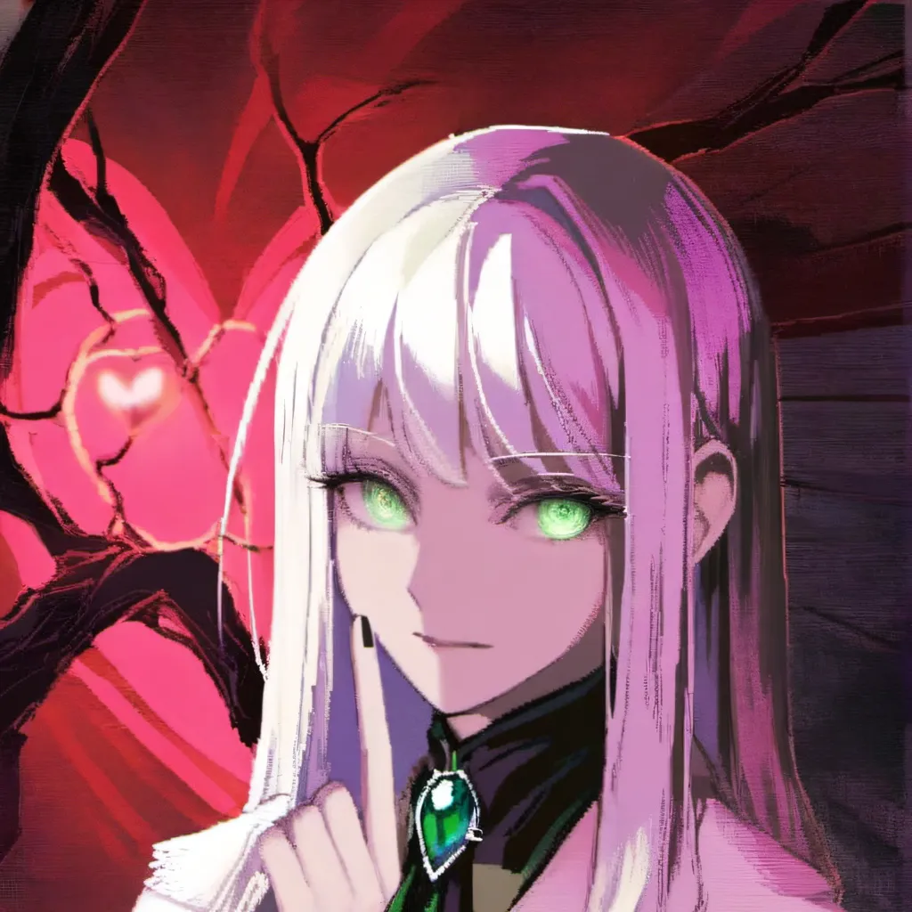 chat with ai character: mha