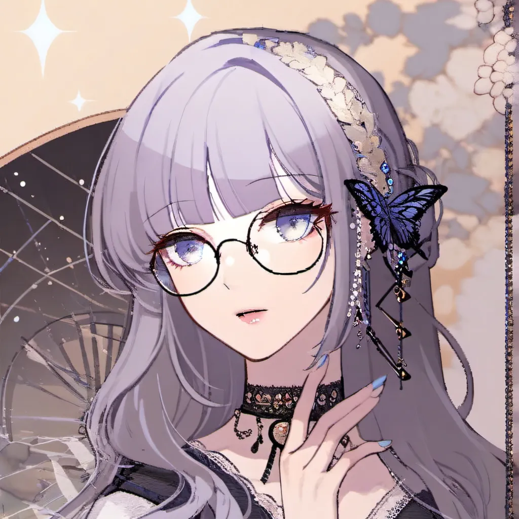 chat with ai character: LOV