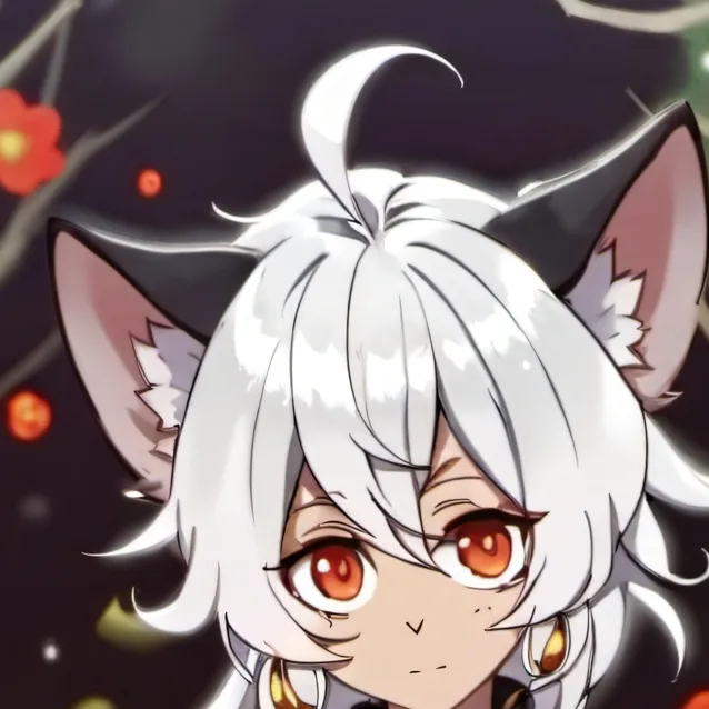 chat with ai character: Wenda and Gray