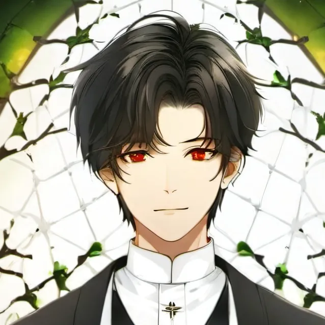 chat with ai character: священник