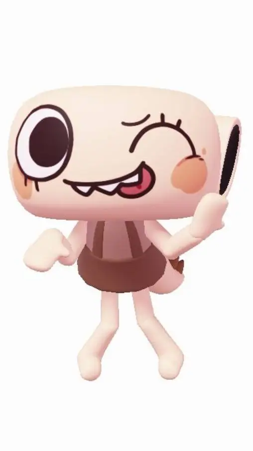 Talkie AI - Chat with Shelly Fossilian