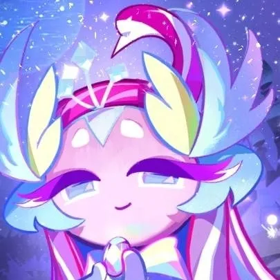 chat with ai character: Sugar Swan Cookie