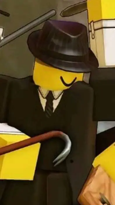 Talkie AI - Chat with Mafioso
