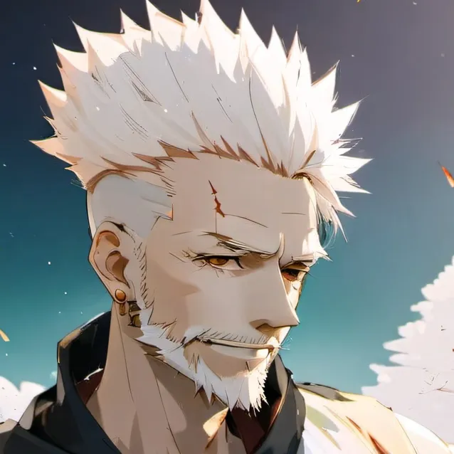 chat with ai character: old bakugo