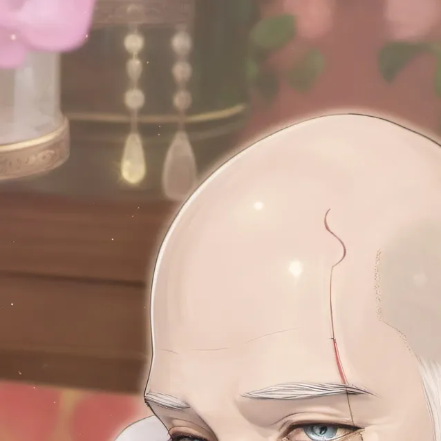 chat with ai character: katsuki 