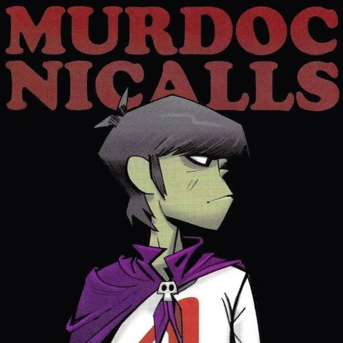 chat with ai character: ◇Murdoc◇