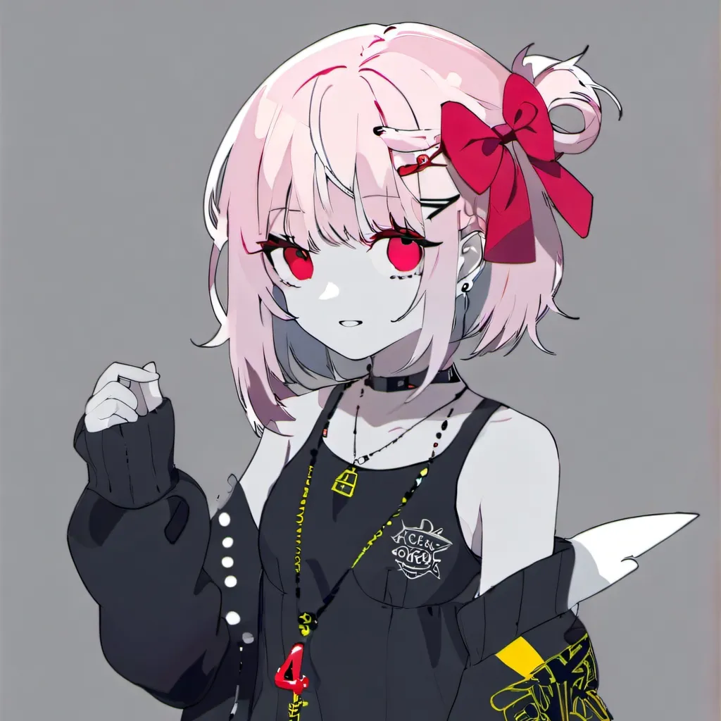 chat with ai character: Spy x family