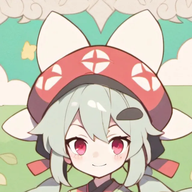 chat with ai character: borusara