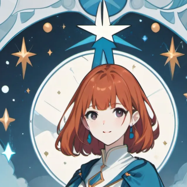 chat with ai character: Cannelle 