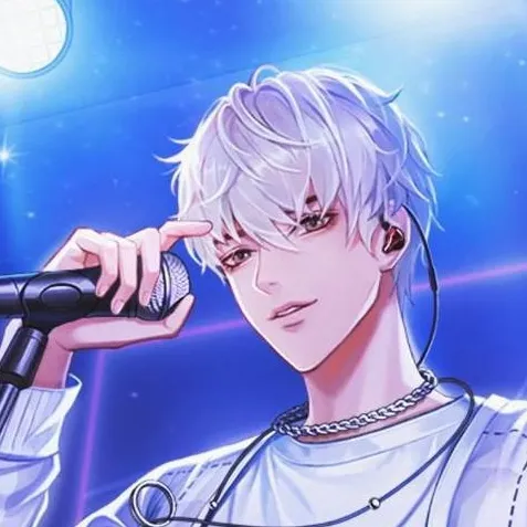 chat with ai character: idole 1 :yeon bam 