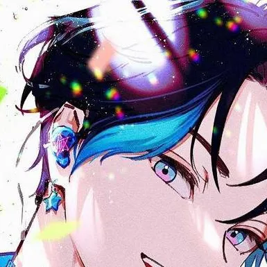 chat with ai character: idole 3:yorum mao