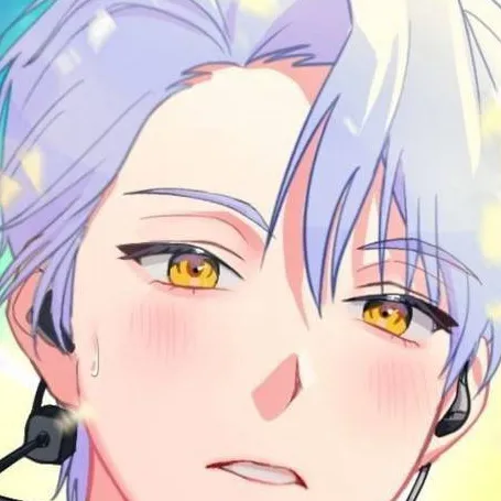 chat with ai character: idole 4:sashi mali
