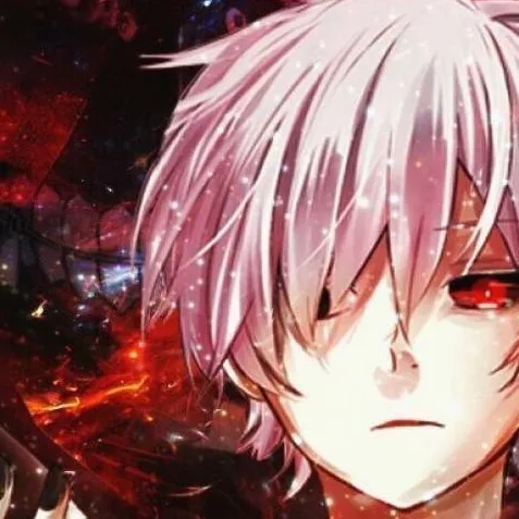chat with ai character: tokyo goul 