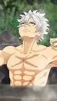 ai character: sanemi background