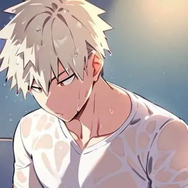 chat with ai character: bakugo