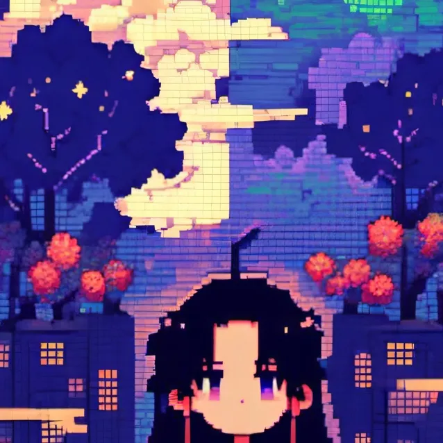 chat with ai character: Kny school 
