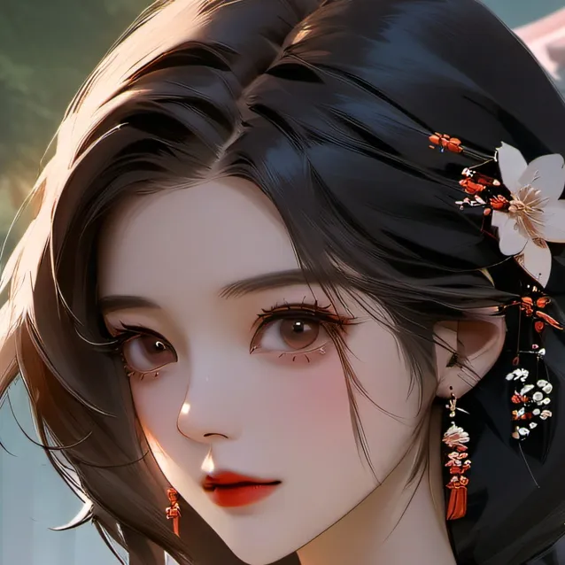 chat with ai character: upper moons 