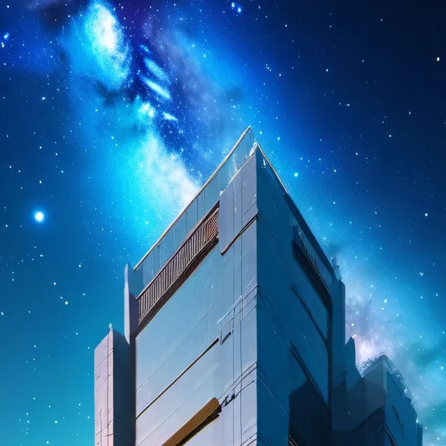 chat with ai character: uppermoon hospital