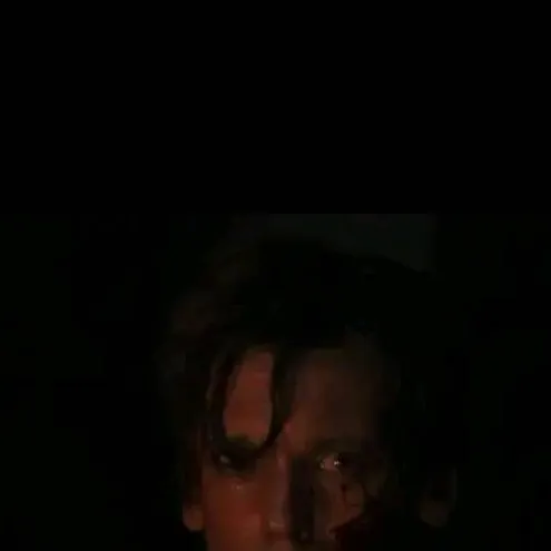 chat with ai character: stranger things 