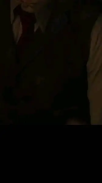 ai character: strangerthings🌛 background