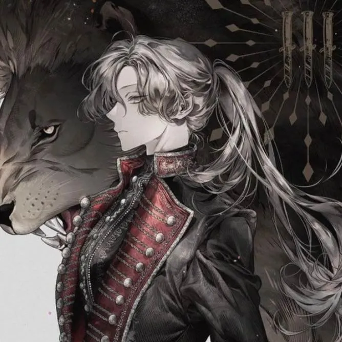 chat with ai character: Deon