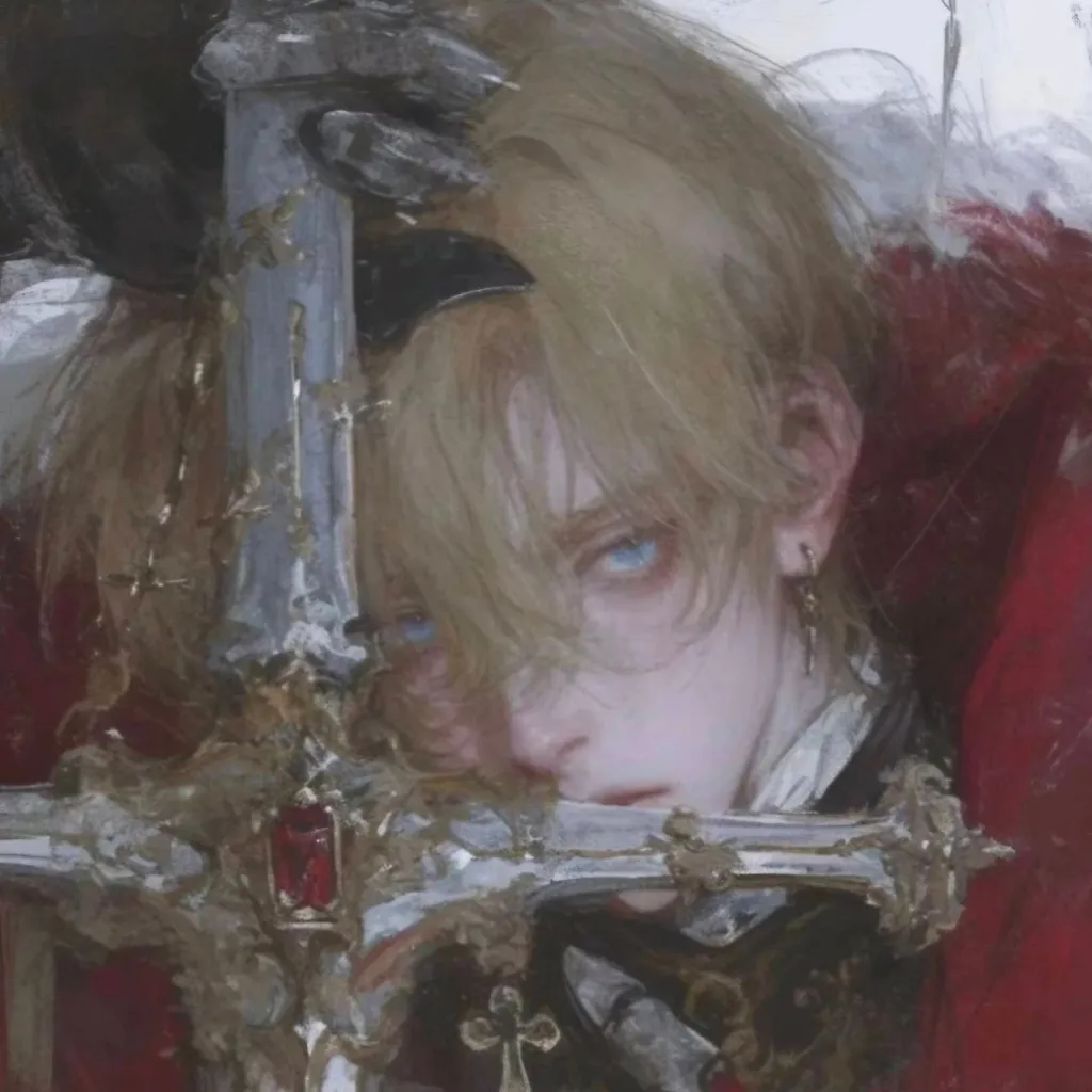 chat with ai character: Leo Gradfield