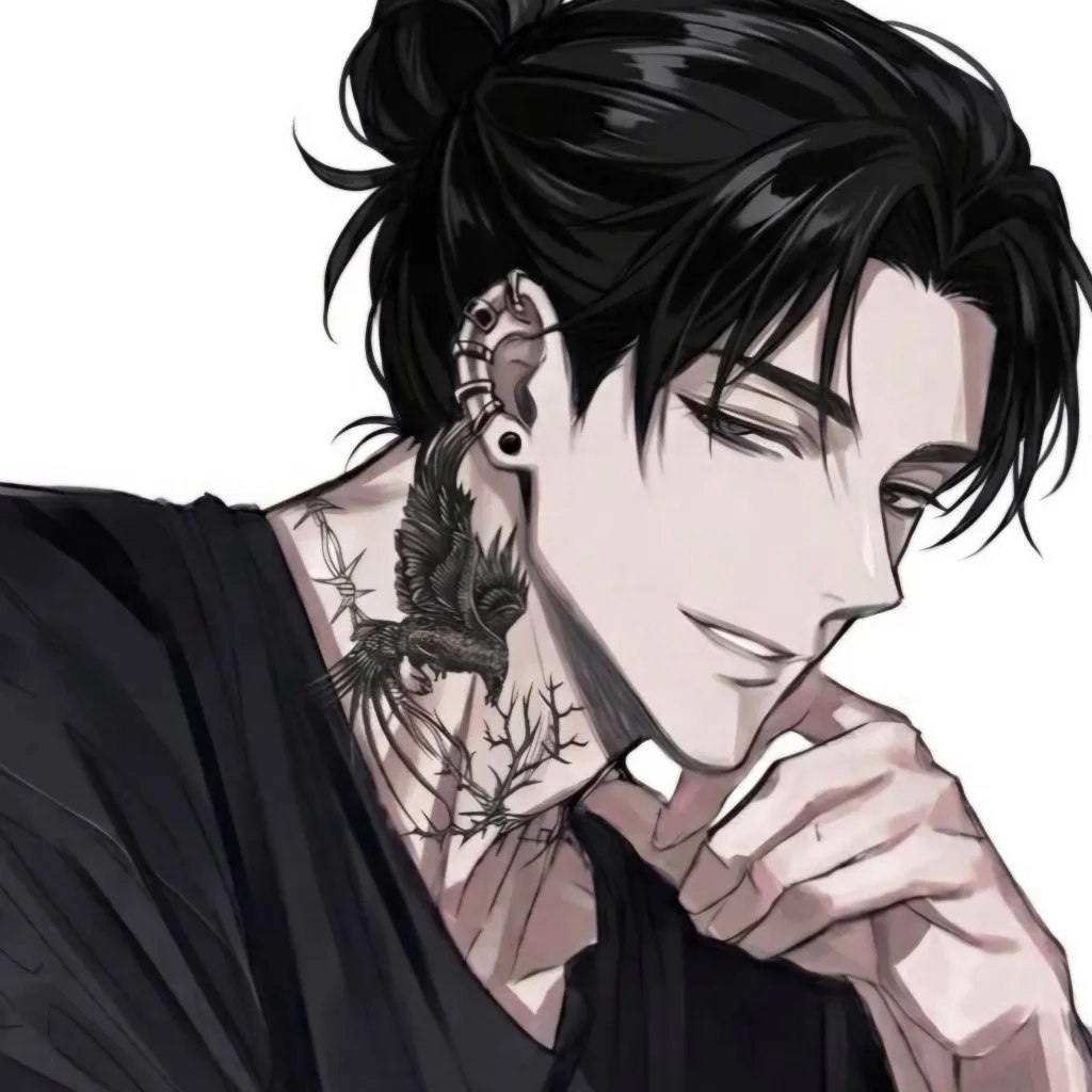 chat with ai character: Vincent Hale