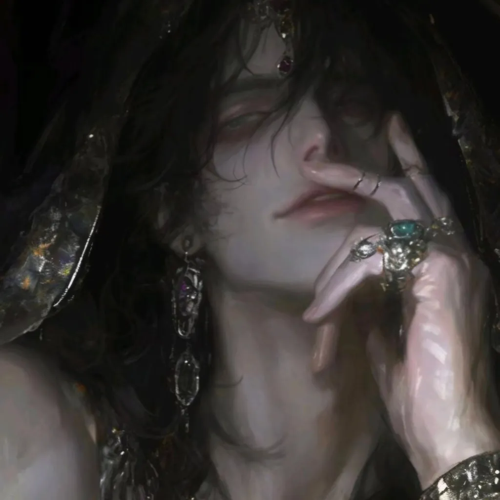 chat with ai character: Zeno Asmodius