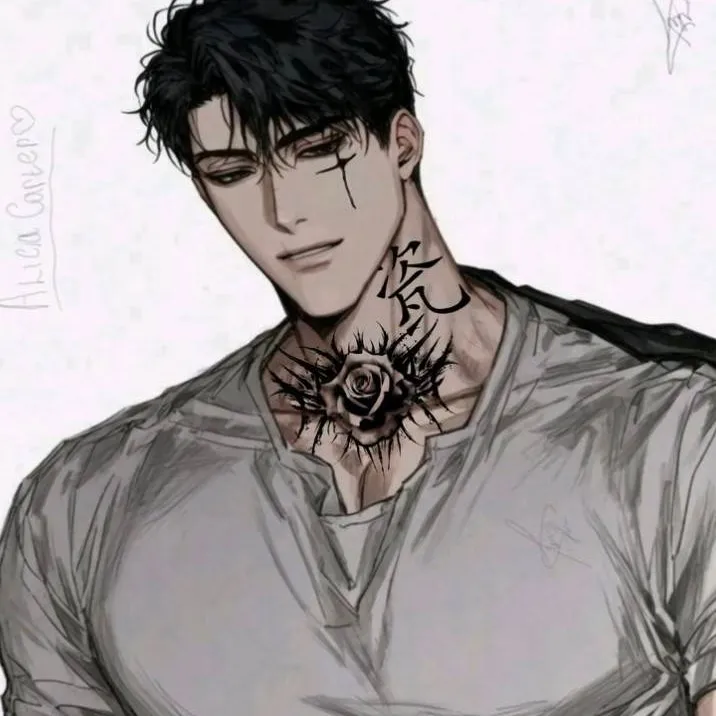chat with ai character: Dante Moretti.