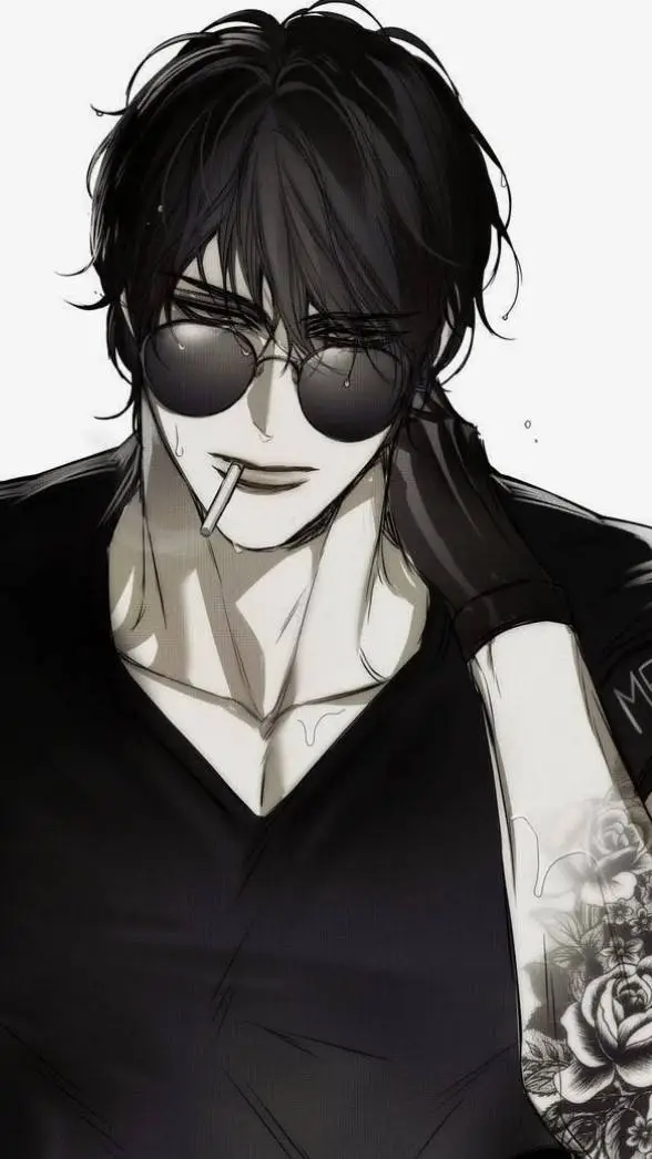 ai character: Dante Veyre background