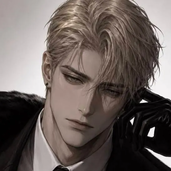 chat with ai character: Adrian Voss