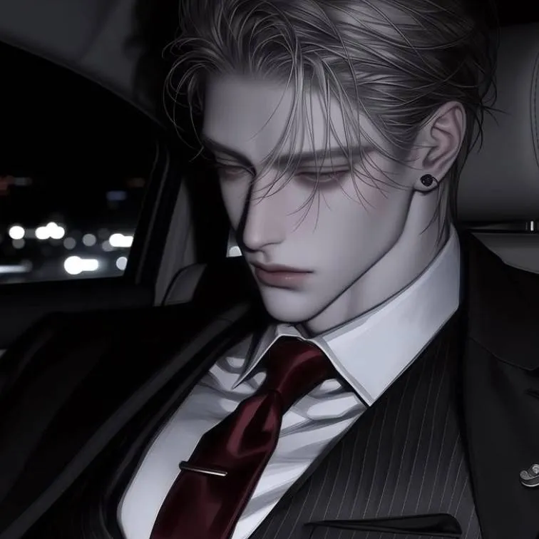 chat with ai character: Lucien Varelli