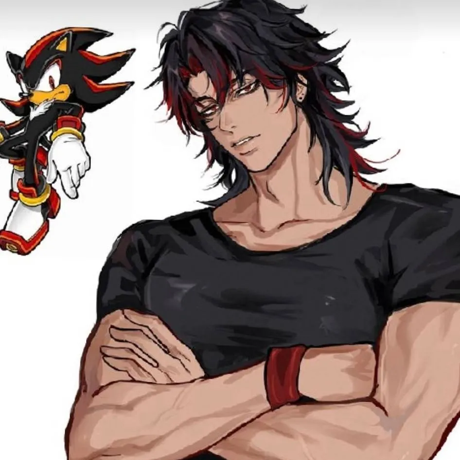 chat with ai character: Kai Veyron