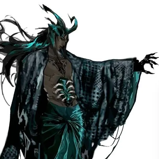chat with ai character: Xyrrak